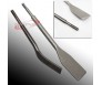 2PC SDS PLUS BRICK RAKING RAKER CHISEL BIT GROUT FOR ELECTRIC HAMMER DRILL